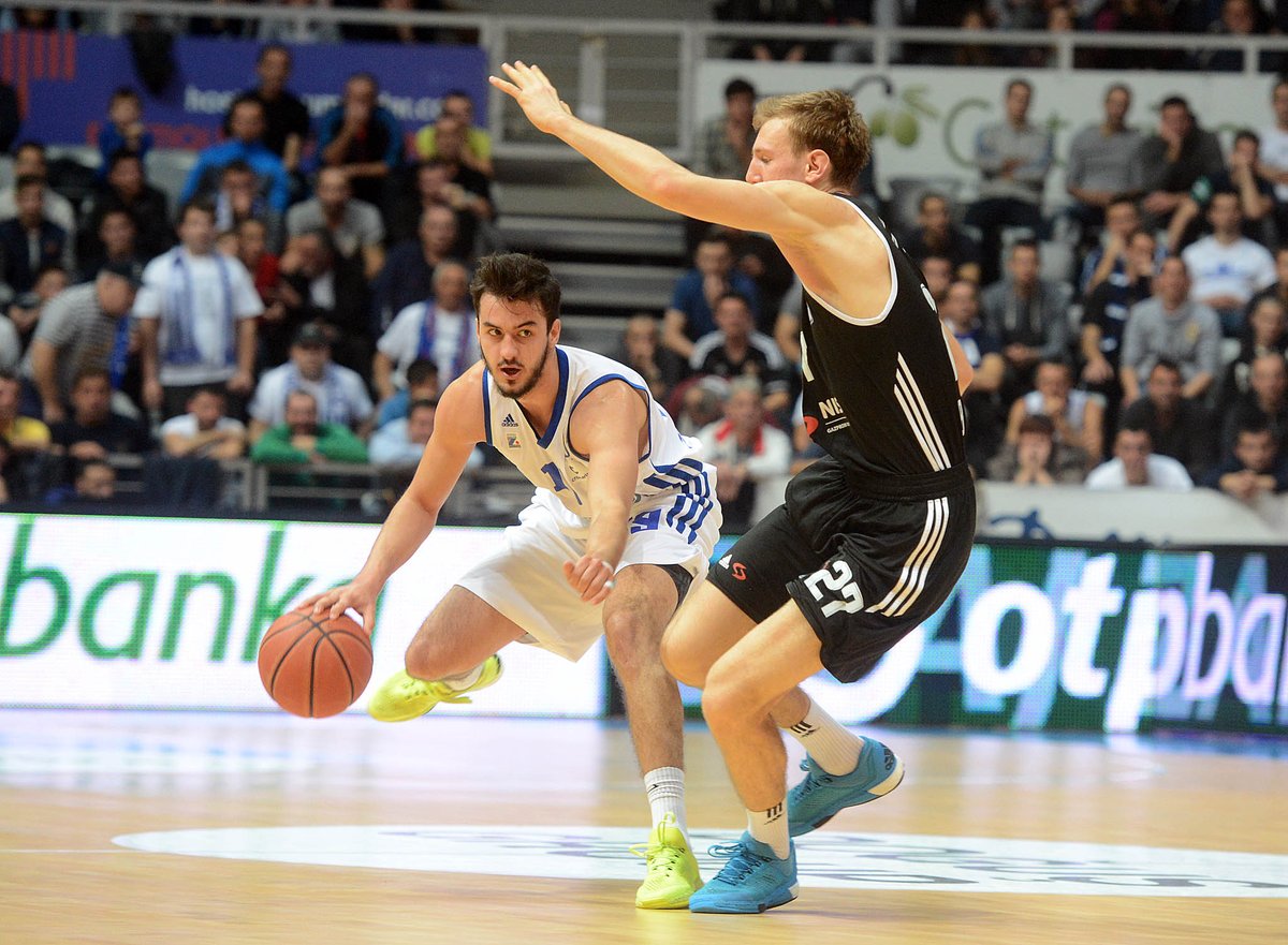 ABA Liga (ABA_liga) Twitter