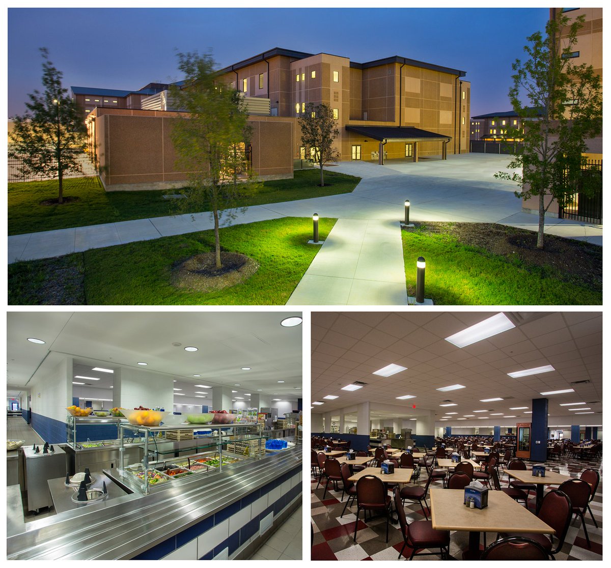 Merrick & Company tweet media