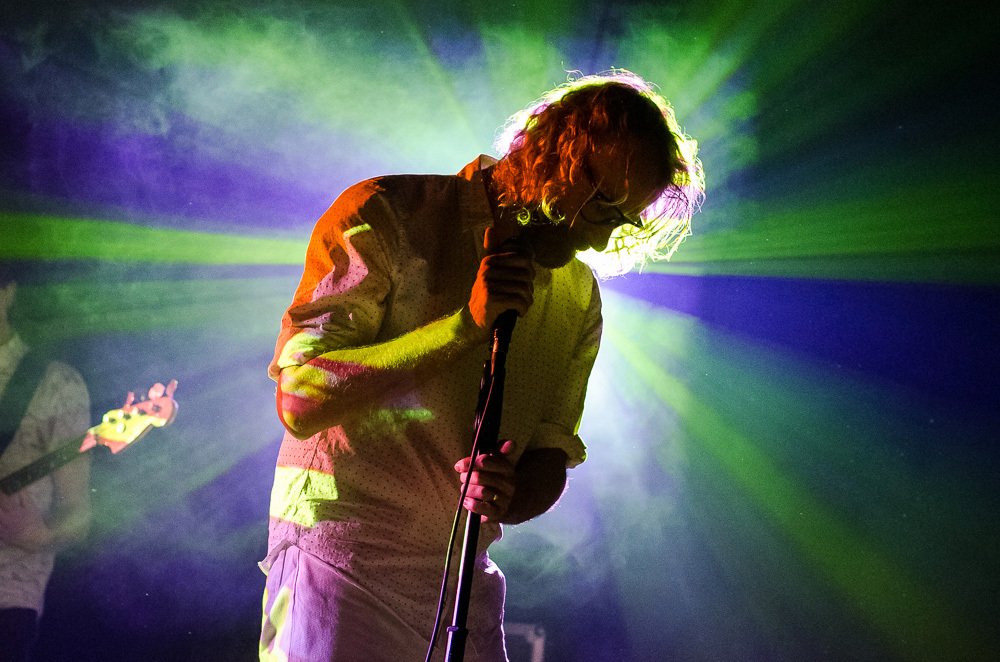 CONSEQUENCE tweet media