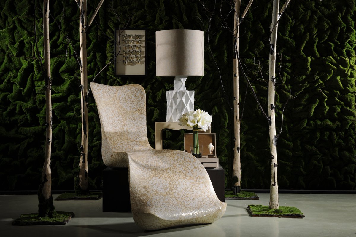 615House's tweet image. A Message from Nature! Kijk nu in onze showroom. Vandaag is onze site live gegaan. house615.com #615House