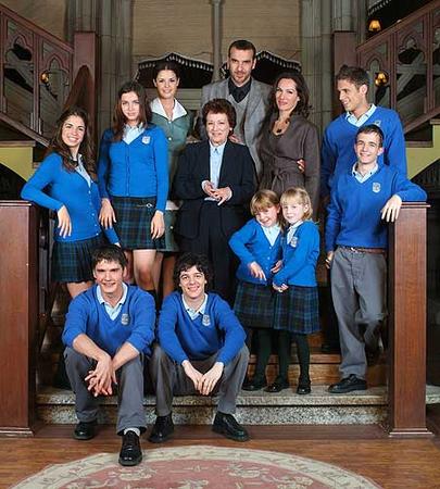 rtuinfancia's tweet photo. el internado https://t.co/5jUZuzBxjc
