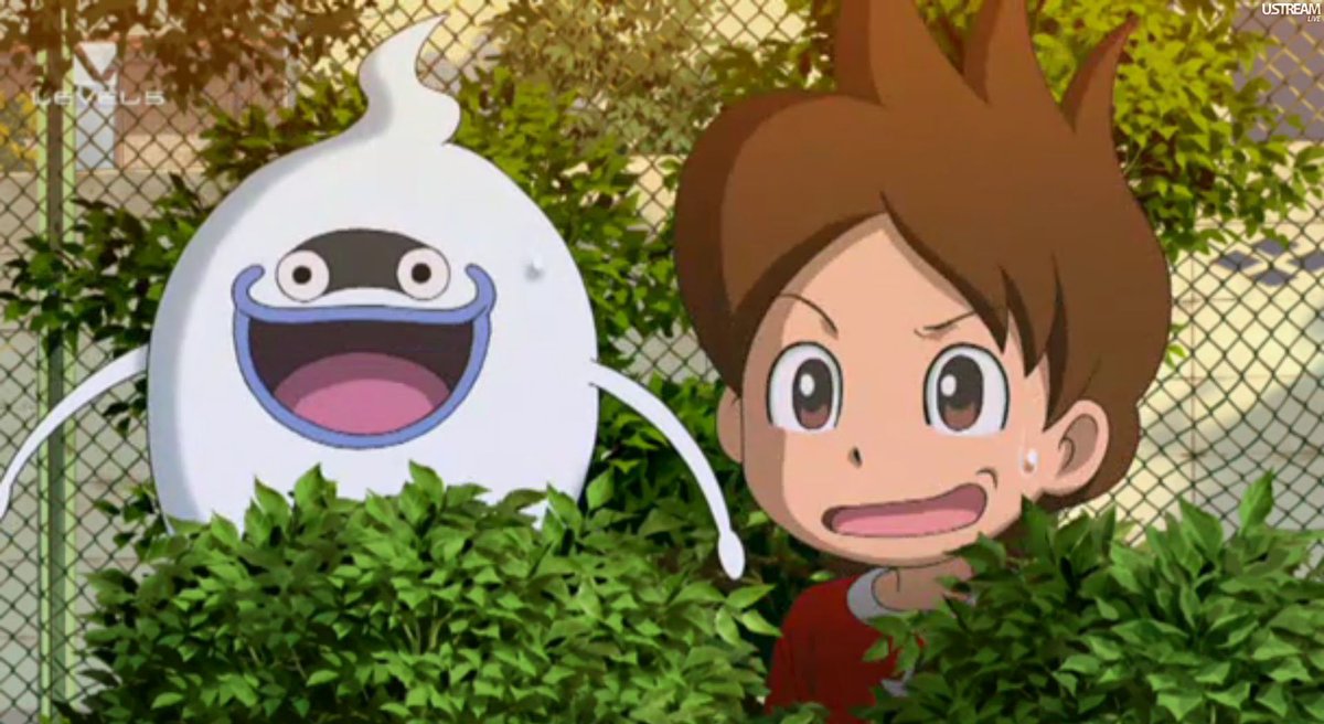YoKaiWatchUS's tweet photo. Overwhelmed by the wealth of items in Yo-kai Watch? Check out our Item Guide! https://t.co/x7tNTDRmCA #yokaiwatch https://t.co/M9IDJ8f0Lm