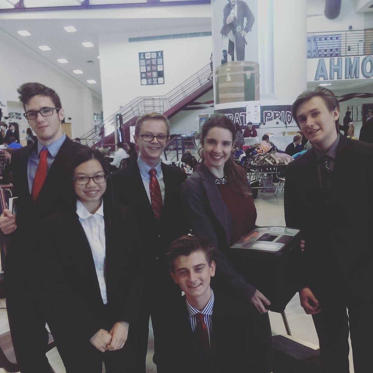 McKBoydCTE's tweet photo. The domination continues! Way to go Boyd Debate! #mckboydcte #mckboyd https://t.co/ht1HKlCgsu