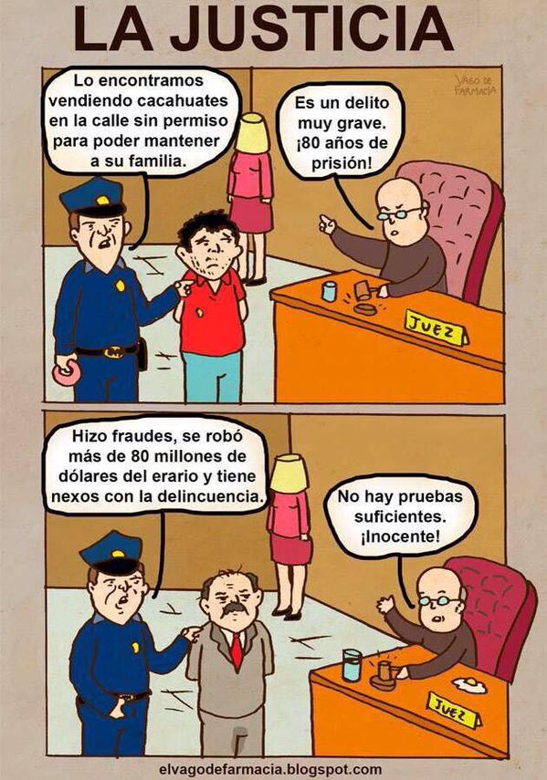 Desgraciadamente es la puta realidad.