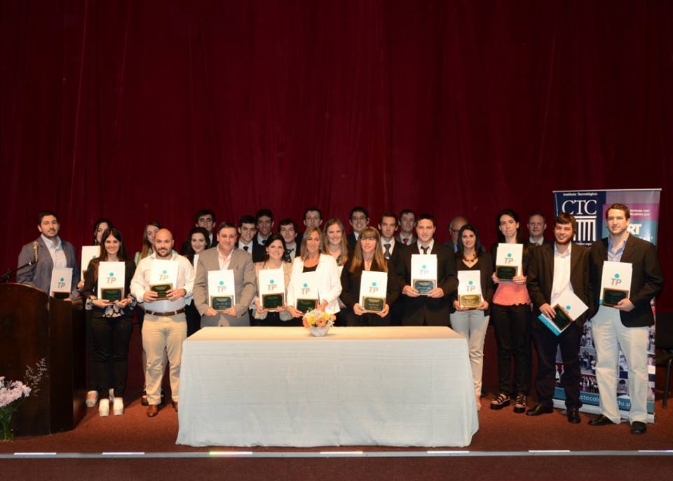 CTC_Rosario's tweet photo. Ceremonia de Graduación 2015 https://t.co/jWnmzE1Sqs
