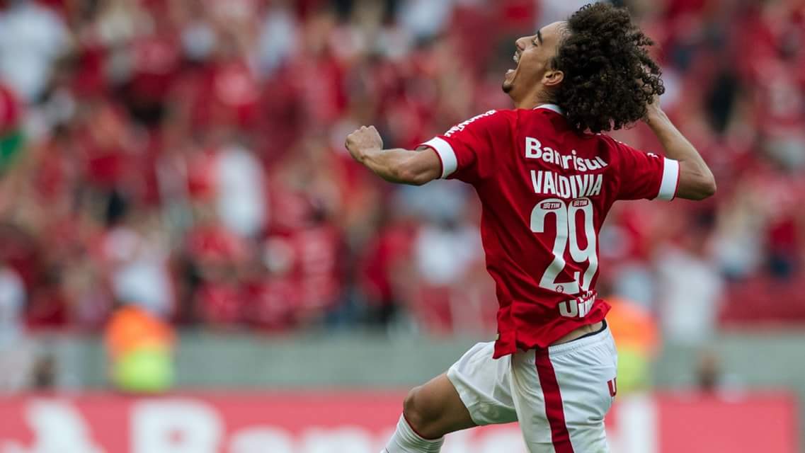 Nesse momento difícil, quero te desejar toda força possível e uma recuperação rápida. Estaremos te esperando pronto.