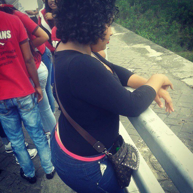 ' El Problemaa Es Que la Gente Habla Mucho ; &amp; Save Poco!

'IG <a href="/gordys/">@gordys</a>.love!