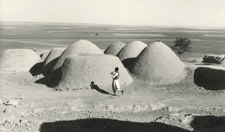 NataliAVAZYAN's tweet photo. ALİGÖR KÖYÜ / URFA - 1964 (FOTOĞRAF: HENRİ CARTİER-BRESSON) https://t.co/3Ts4a6OYIS