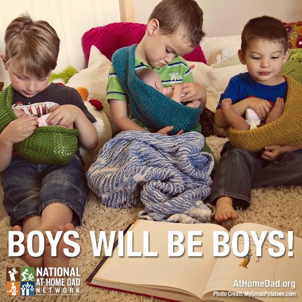 Belinda_Phipps's tweet image. We need boys who practice caring for babies as much as girls who practice reversing toy cars. @LetToysBeToys