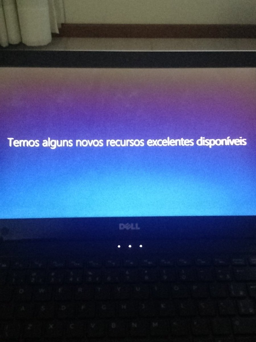 vghrk's tweet image. Okay @MicrosoftBr agora posso entrar? #Threshold2