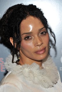Happy Birthday to Lisa Bonet (48) 