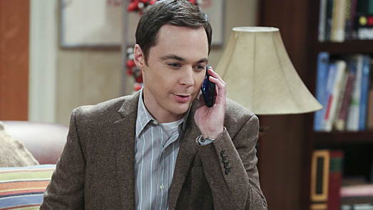 bigbangtheory tweet picture