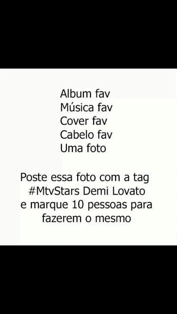 prettydemil's tweet photo. Confident
Confident
Take Me To Church
Preto
#MTVStars Demi Lovato https://t.co/mFH6XnCj8S