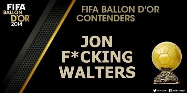 ODDSbible's tweet photo. FIFA have updated the nominees for this year's Ballon d'Or. https://t.co/igrWs2GjEZ