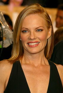 Happy Birthday to Marg Helgenberger (57) 