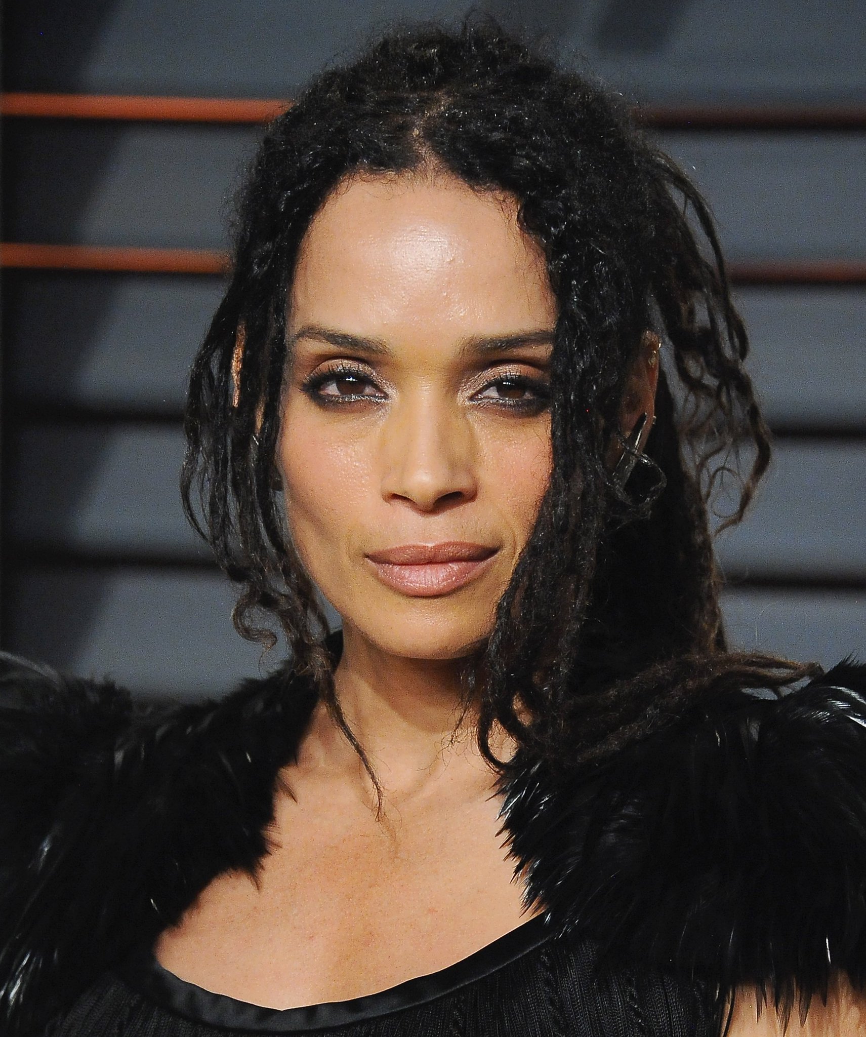 Happy 48th Birthday Lisa Bonet! 