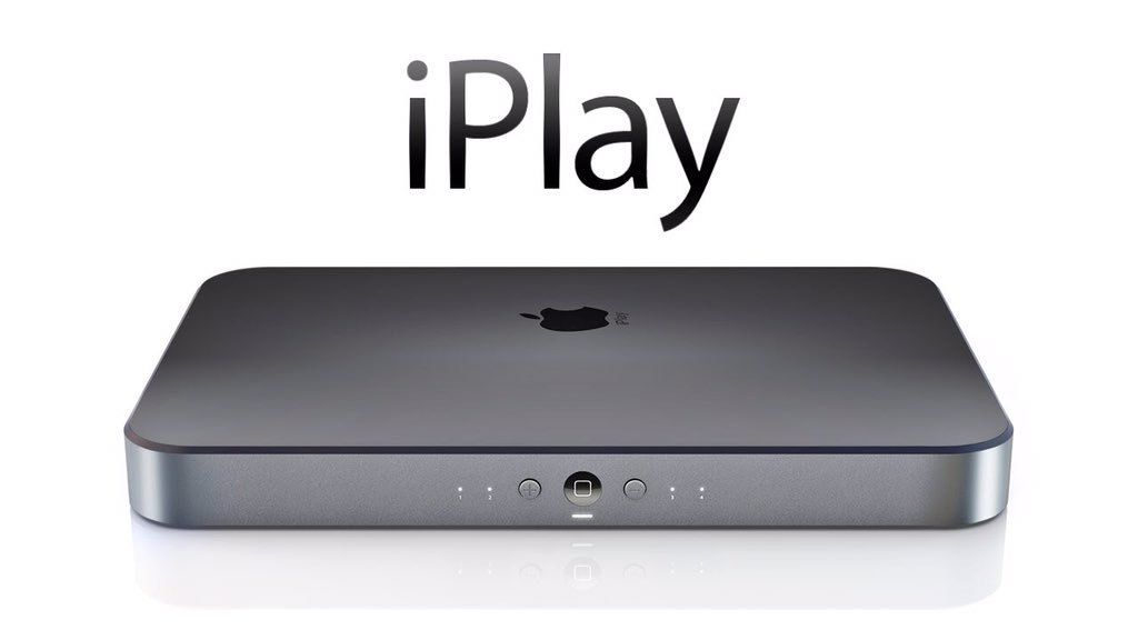 ModernGamesJake's tweet image. Must I say more? #iPlay #AppleGamingConsole