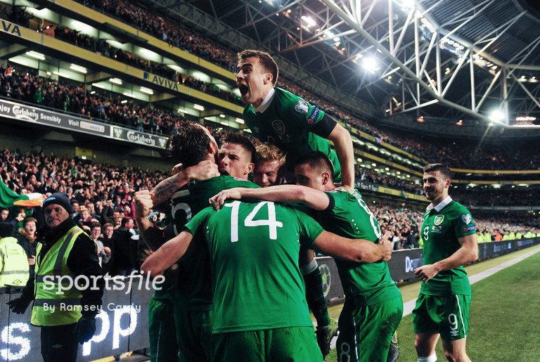 sportsfile tweet media