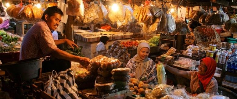 Rezeki memang tidak kemana, dan tidak akan salah alamat,.. tetapi harus dijemput,..smangat pagi !