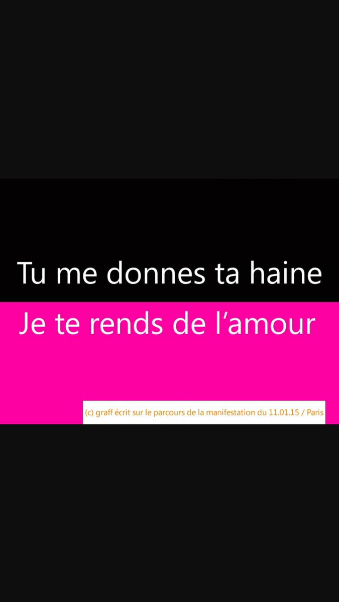 BCA French tweet media