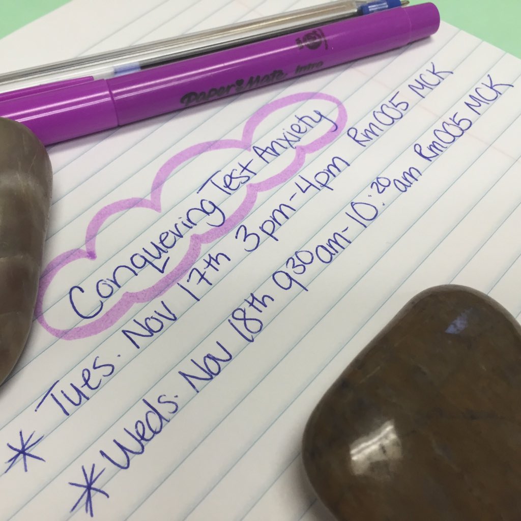 BU Student Life tweet media