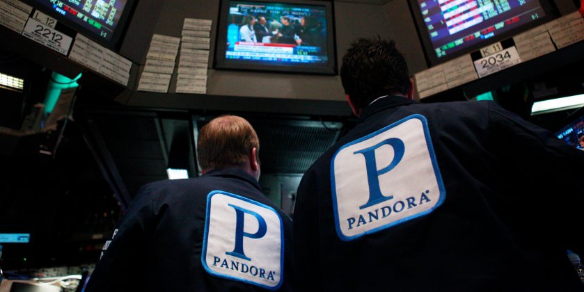 insidertechbiz's tweet photo. Pandora just paid $75 million for a new weapon to fight Spotify and Apple Music https://t.co/AqUzhyyj9k https://t.co/tfPlwDFDh9