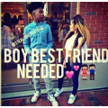 Boy Best Friend Needed...