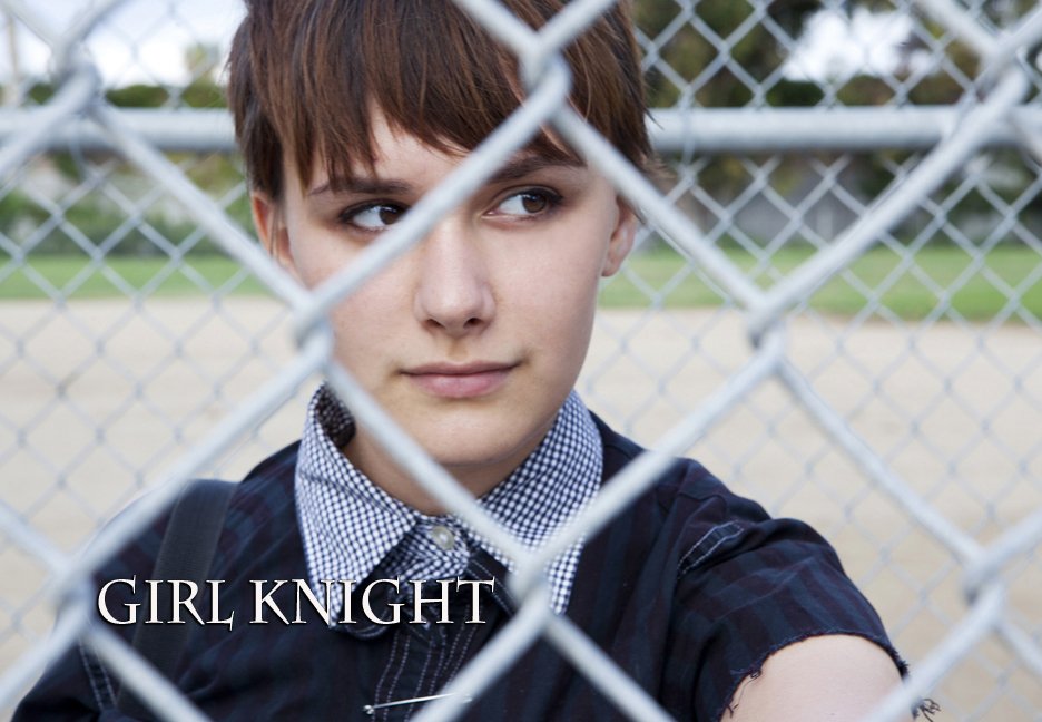 "bold and refreshing" please support GIRL KNIGHT and help get this film made!  kickstarter.com/projects/72144…