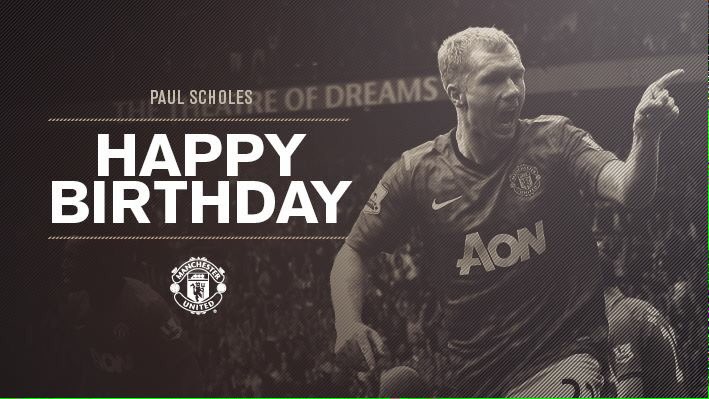 Happy 41th Birthday To The One & Only .. !        