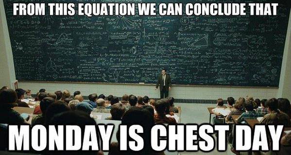 XPIsupplements's tweet image. To all those right now counting down the seconds until its GYM TIME. goo.gl/cRzXEa