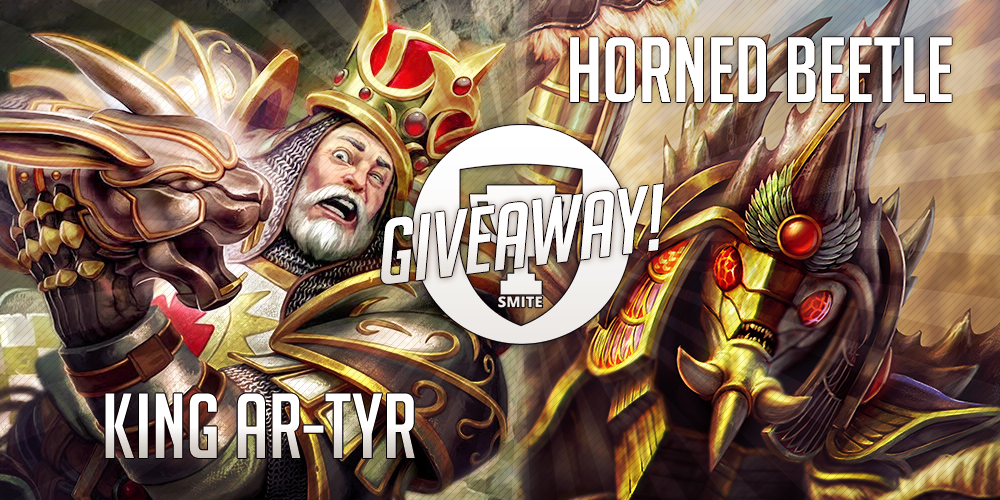 SMITE Esportspedia tweet media