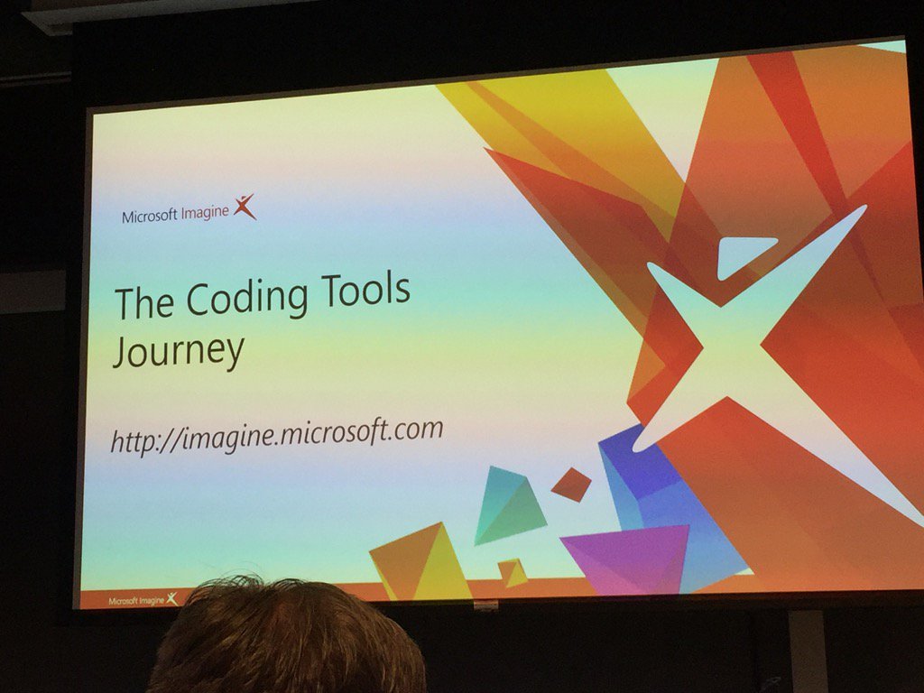 mr_isaacs's tweet image. #HourOfCode #beyondhourofcode @proj_spark #choosetocode @microsoft_edu #redefinelearn