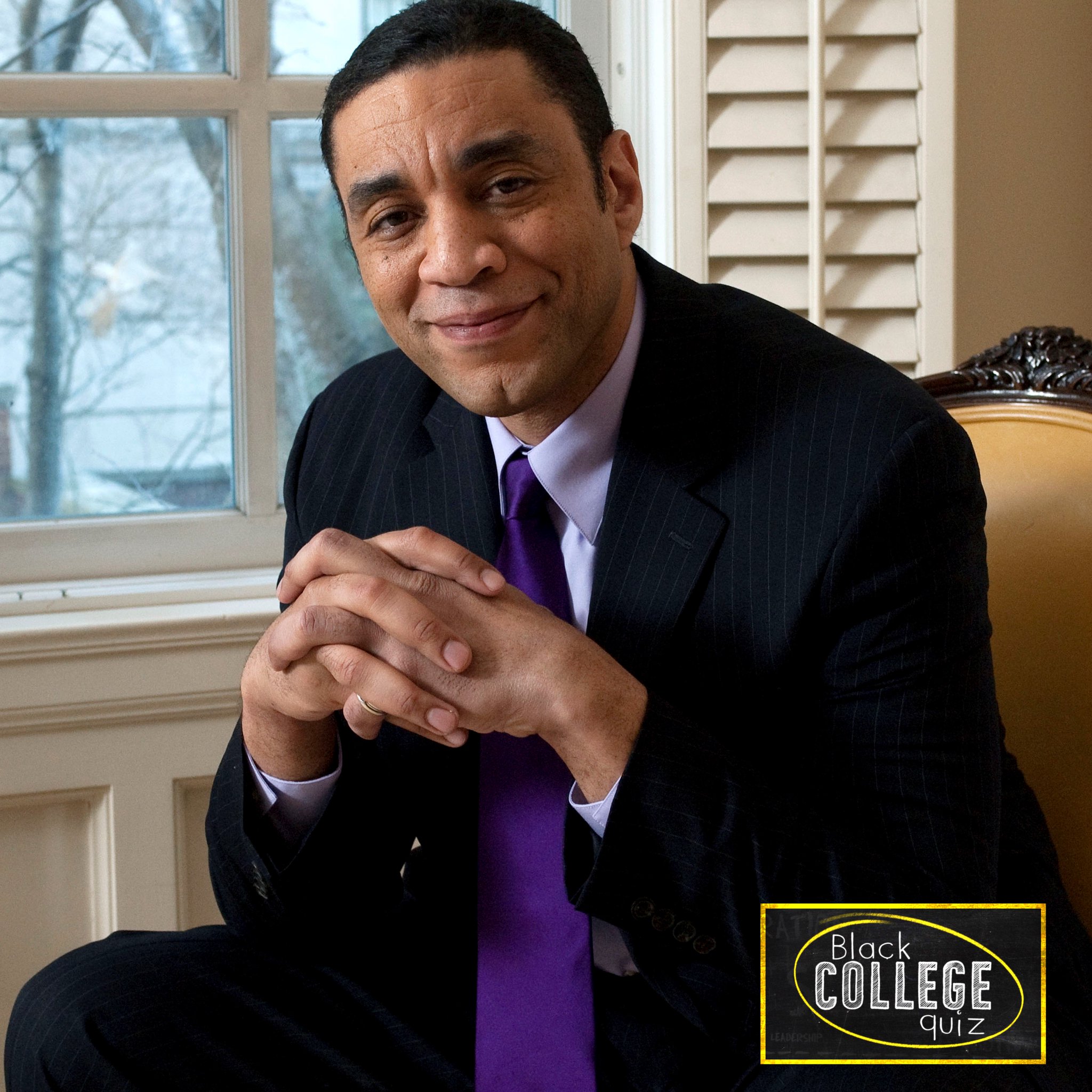 Happy Birthday Harry Lennix! 