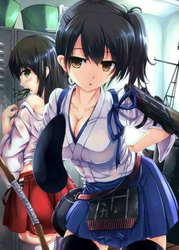 けんと 加賀さん誕生日ぉめでと O Gt Lt O 加賀生誕祭 加賀生誕祭15 11月17日は加賀の進水日 艦これ好きな人はrt Rtした人全員フォローする T Co B587cvd2u9 Twitter