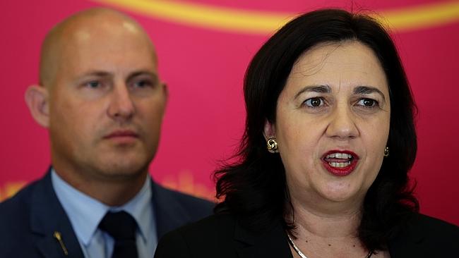 TheCairnsPost's tweet image. @AnnastaciaMP welcomes investors to #Cairns for #NQESummit to sell #FNQ to the world cairnspost.com.au/business/premi…