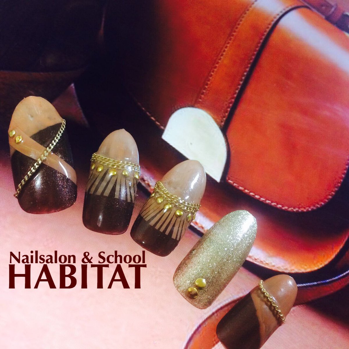 相模大野個室ネイルサロンhabitat Nailhabitat Twitter