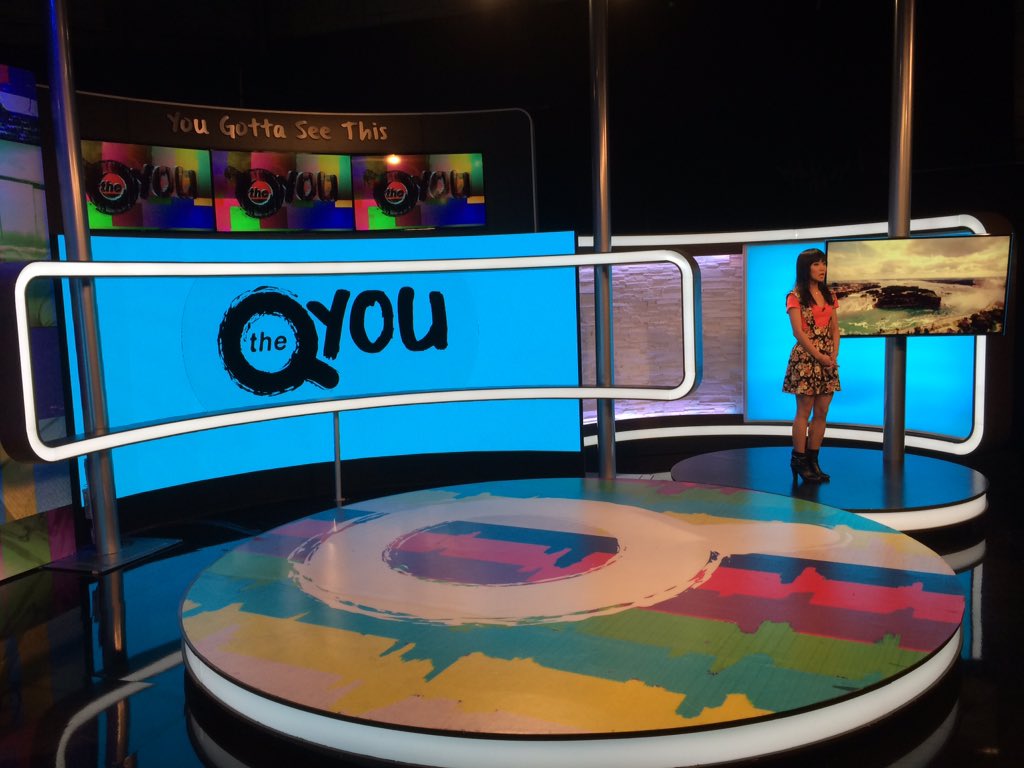 <a href="/TheQYOU/">TheQYOU</a> #CoolVisit <a href="/dancejujudance/">Julie Zhan</a> #LA <a href="/CisnerosMedia/">Cisneros Media</a> #yourstoryhere  <a href="/curtmarvis/">CurtMarvis</a>