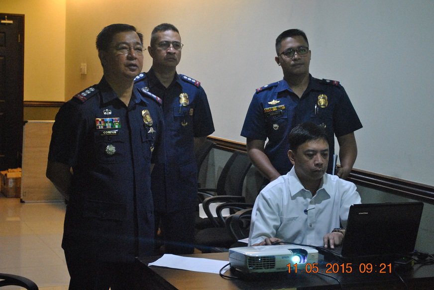 pspg_ops_omd's tweet photo. AD, PSPG with C, OMD briefing re APEC @DirectorPSPG @CSPSPG https://t.co/V1Fgz65rqq