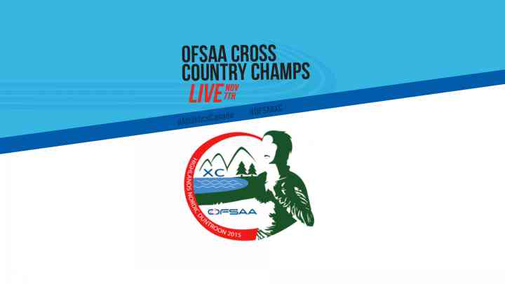 Saturday on 🇨🇦 <a href="/AthleticsCanada/">Athletics Canada</a> TV 🇨🇦 ---> #OFSAAXC Championships Live Webcast buff.ly/1P9ZdYC