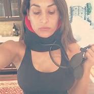 NikkiBella666's tweet photo. @BriannaColace15 I still have this on my neck https://t.co/mRt7umrQMj