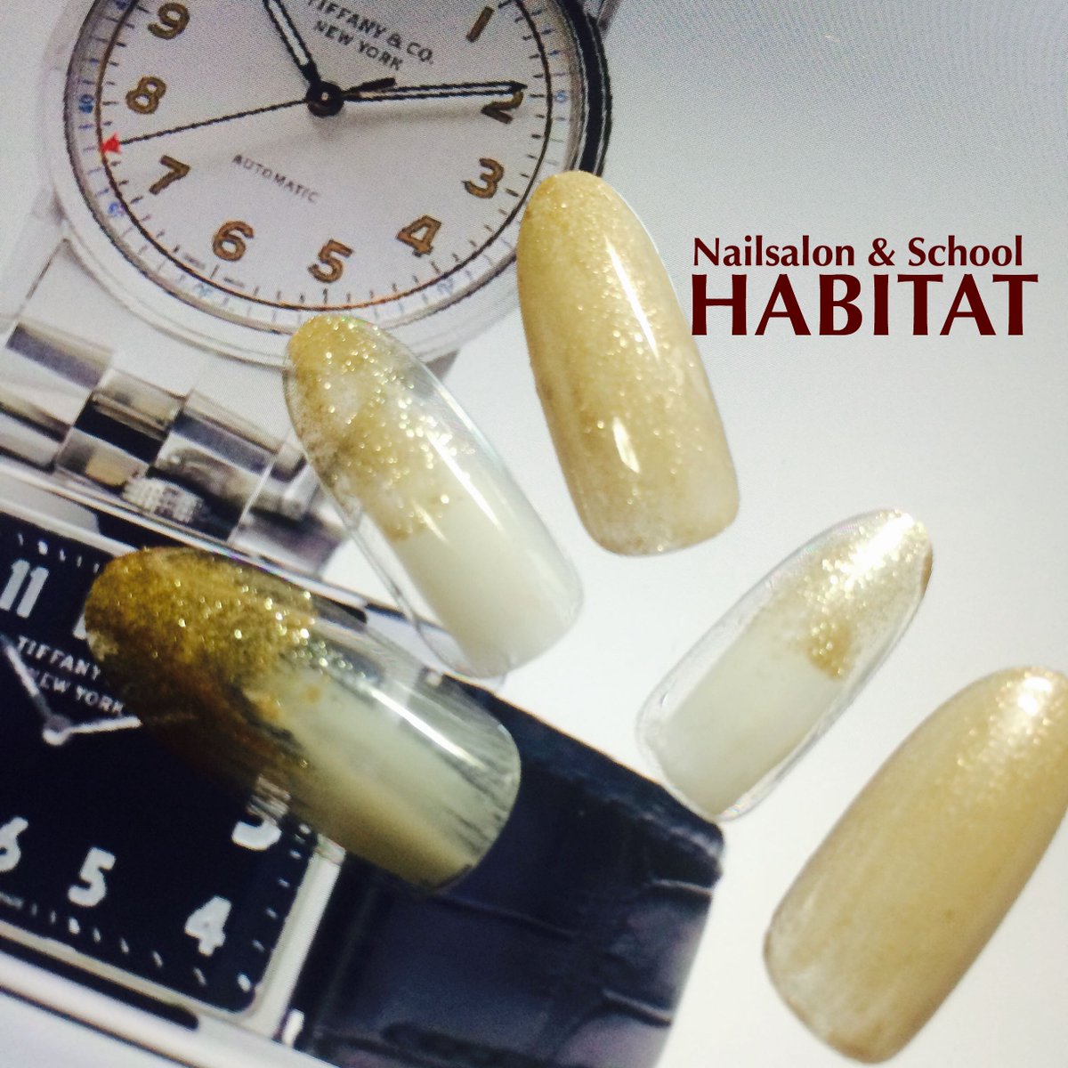 相模大野個室ネイルサロンhabitat Nailhabitat Twitter