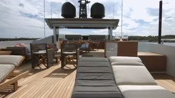 youtu.be/paJHgLTKBNU
BAGLIETTO PACHAMAMA 43M (141') Fast Yacht 
cyprus.boatshed.com #Cyprus #Boats #Yachts