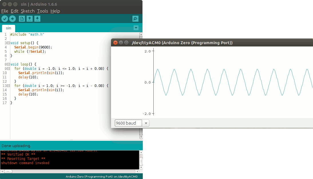 best_techtoday's tweet photo. Arduino Software Update Introduces Command-Line Tool, Serial Data Plotter https://t.co/SzbbokHe6w #makers https://t.co/6uEnD3jibH