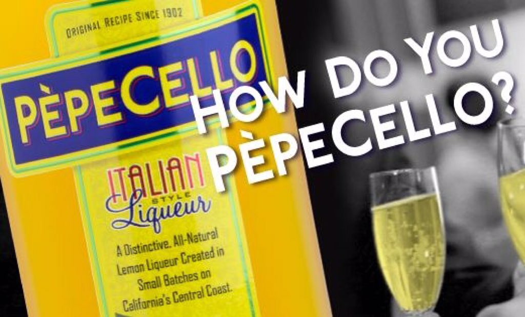 CarmelSquareCA's tweet photo. Lopez Liquors &amp; Fine Wines now carries #pepecello @pepetalk @wiredincarml @carmelmagazine #limoncello #italianlemon https://t.co/U49f1Q1TOl
