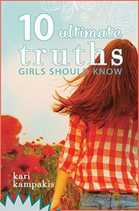 REALKrullstone's tweet photo. 10 Ultimate Truths Girls Should Know by Kari Kampakis. It’s not easy to be a teenage girl. https://t.co/oKS9JNLKc6 https://t.co/qAkP2HiL8Q