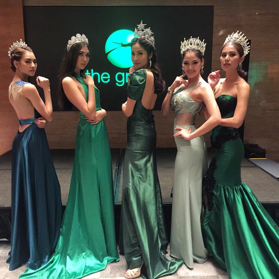 Farung's tweet photo. #a1models beauty queen division ;) https://t.co/0kPatt3hdA