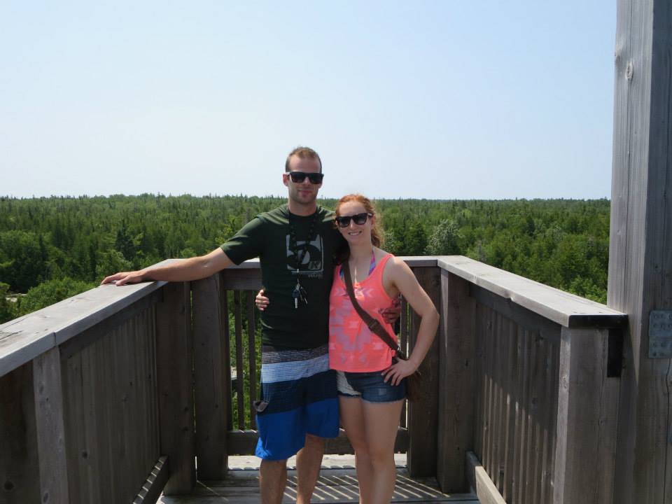 Health_Perform's tweet photo. A huge congrats goes out to long-time members @RunnerB4Life and @paytonthiel on their engagement!!  #fastcouple https://t.co/j0KowKiNm9