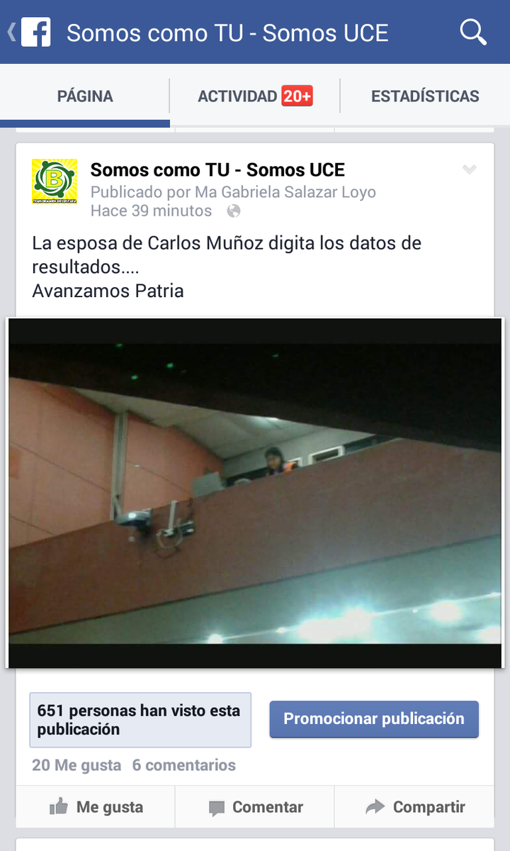 salazargabi's tweet photo. Mientras tanto en la U Central... https://t.co/8PFZJyUrFT