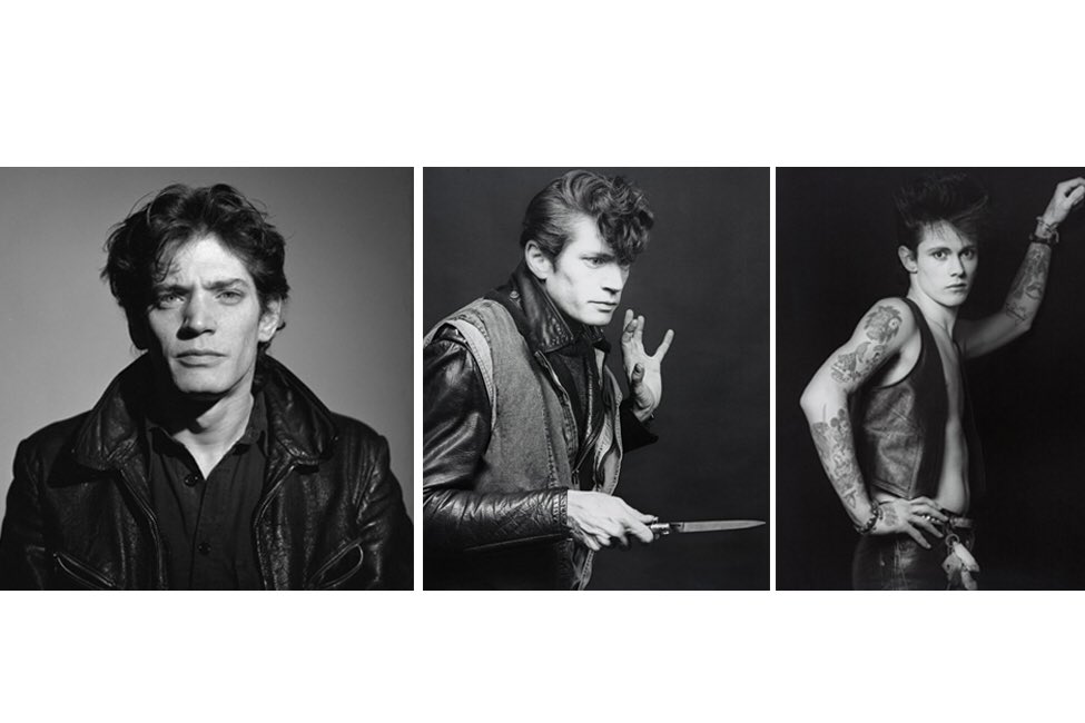 Celebramos el cumpleaños de Robert Mapplethorpe con un adelanto de su exhibición en LA   