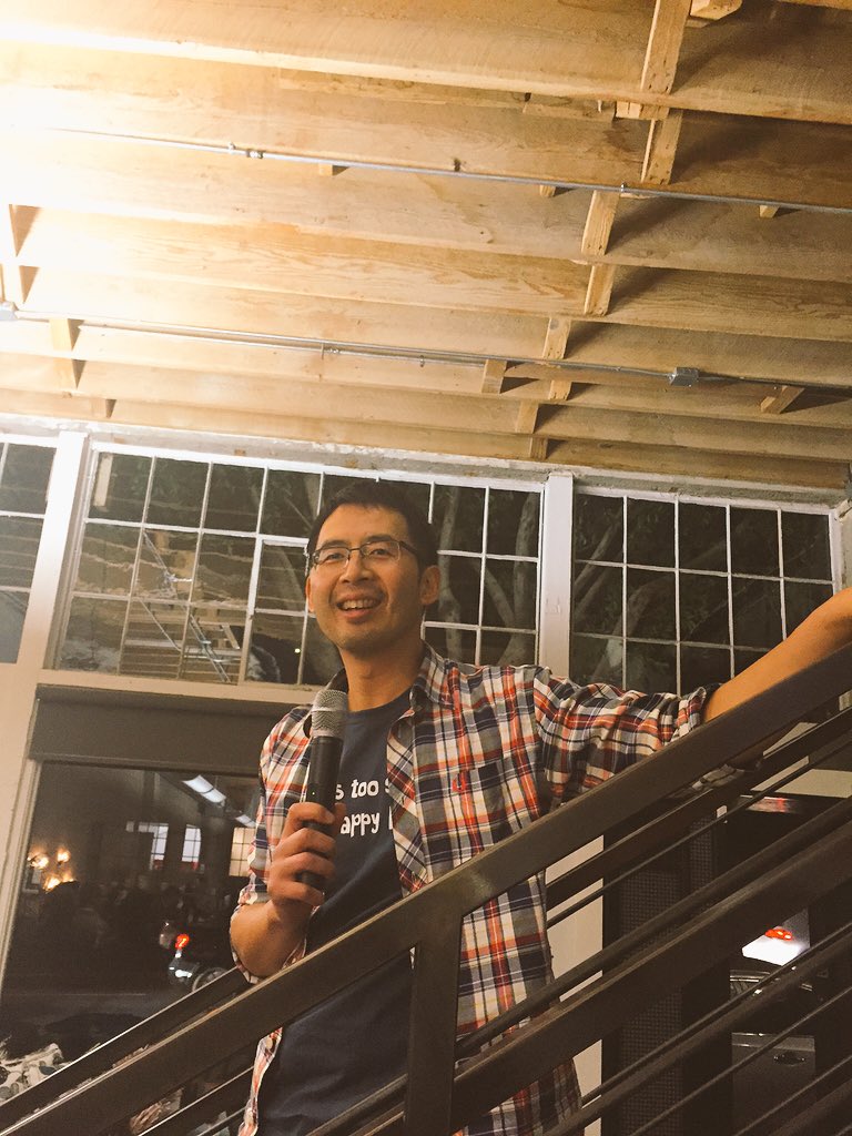 Idean's tweet photo. Our designers telling about their life and passion as designers at Idean! #ideansf #designerappreciation https://t.co/20YFwo1dOa